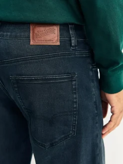 Next Ink Straight Fit Motionflex Jeans^ Jeans|Jeans