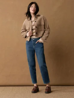 Next Mom Comfort Stretch Jeans^Women Jeans|Jeans