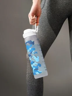 Ion8 1000ml Recyclon Motivator Free Water Bottle^ Branded Kitchenware