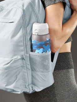 Ion8 1000ml Recyclon Motivator Free Water Bottle^ Branded Kitchenware