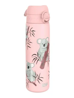 Ion8 Koala Koala 500ml Insulated Steel Water Bottle^ Branded Kitchenware