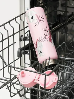 Ion8 Koala Koala 500ml Insulated Steel Water Bottle^ Branded Kitchenware