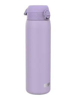Ion8 1000ml Insulated Steel Water Bottle^ Branded Kitchenware