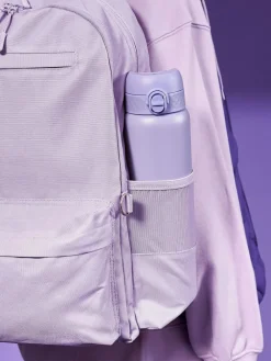 Ion8 1000ml Insulated Steel Water Bottle^ Branded Kitchenware