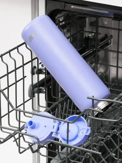 Ion8 1000ml Insulated Steel Water Bottle^ Branded Kitchenware