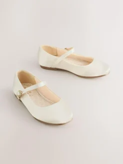Next Standard Fit (F) Mary Jane Occasion Shoes^ Occasionwear