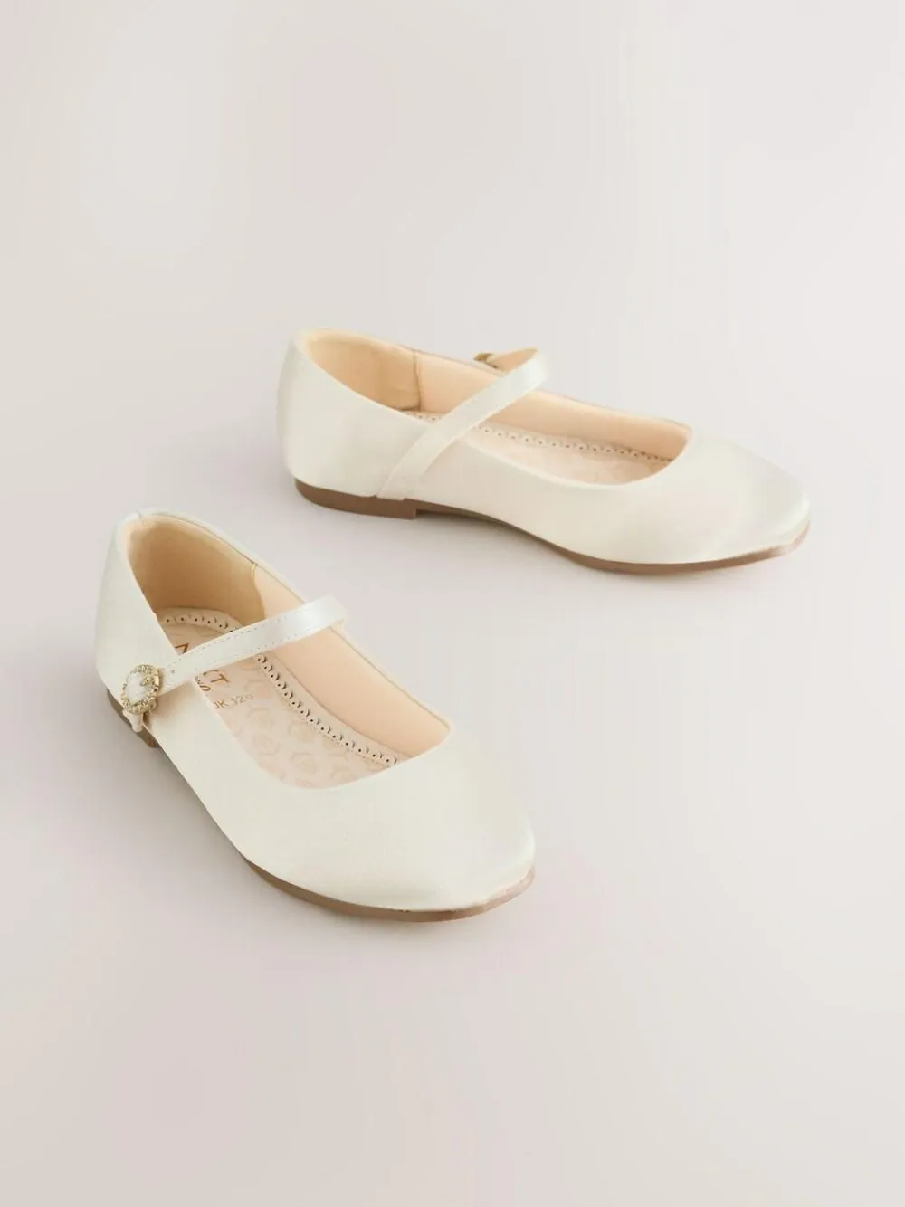 Next Standard Fit (F) Mary Jane Occasion Shoes^ Occasionwear