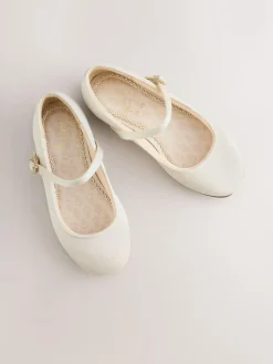 Next Standard Fit (F) Mary Jane Occasion Shoes^ Occasionwear