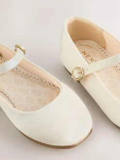 Next Standard Fit (F) Mary Jane Occasion Shoes^ Occasionwear
