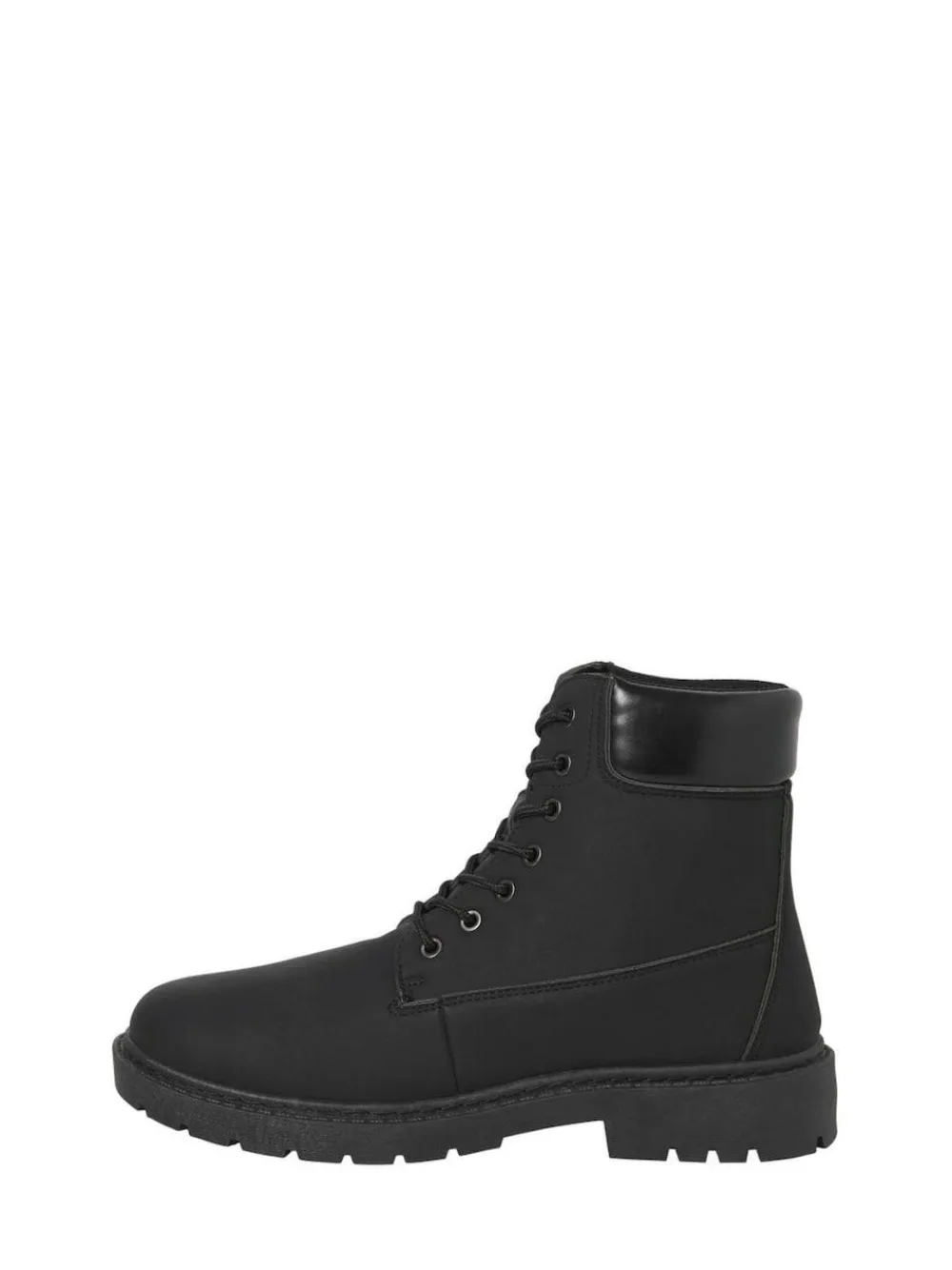 JACK & JONES Lace Up Ankle Boots^ Boots|Boots