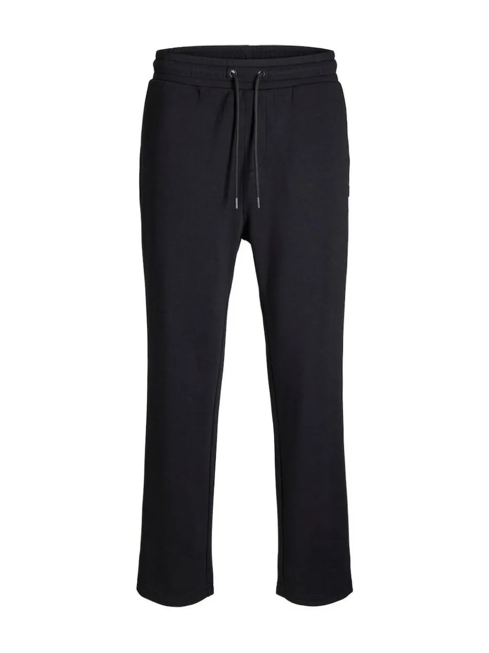 JACK & JONES Black Relaxed Fit Joggers^ Joggers|Joggers