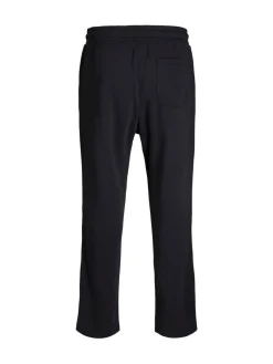 JACK & JONES Black Relaxed Fit Joggers^ Joggers|Joggers