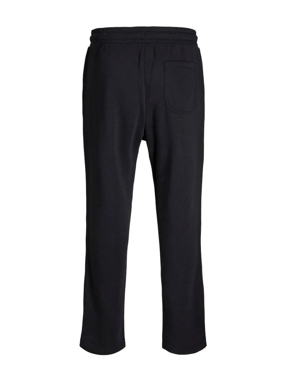 JACK & JONES Black Relaxed Fit Joggers^ Joggers|Joggers