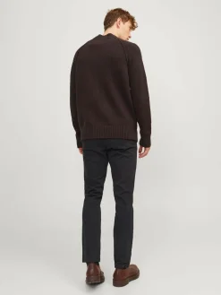 JACK & JONES Slim Fit Chino Trousers^ Pants & Chinos