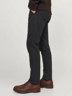 JACK & JONES Slim Fit Chino Trousers^ Pants & Chinos