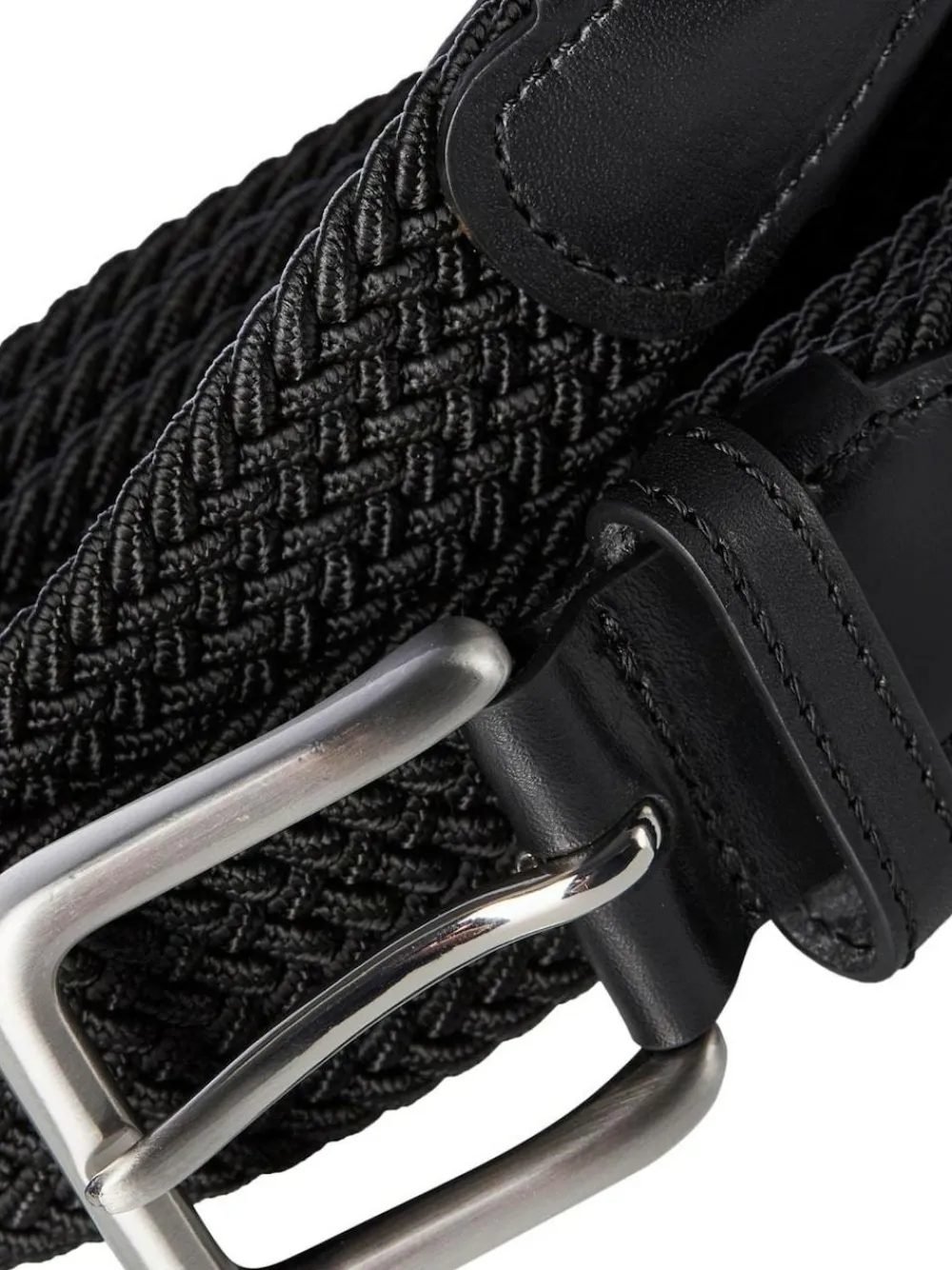 JACK & JONES Woven Belt^ Belts & Braces