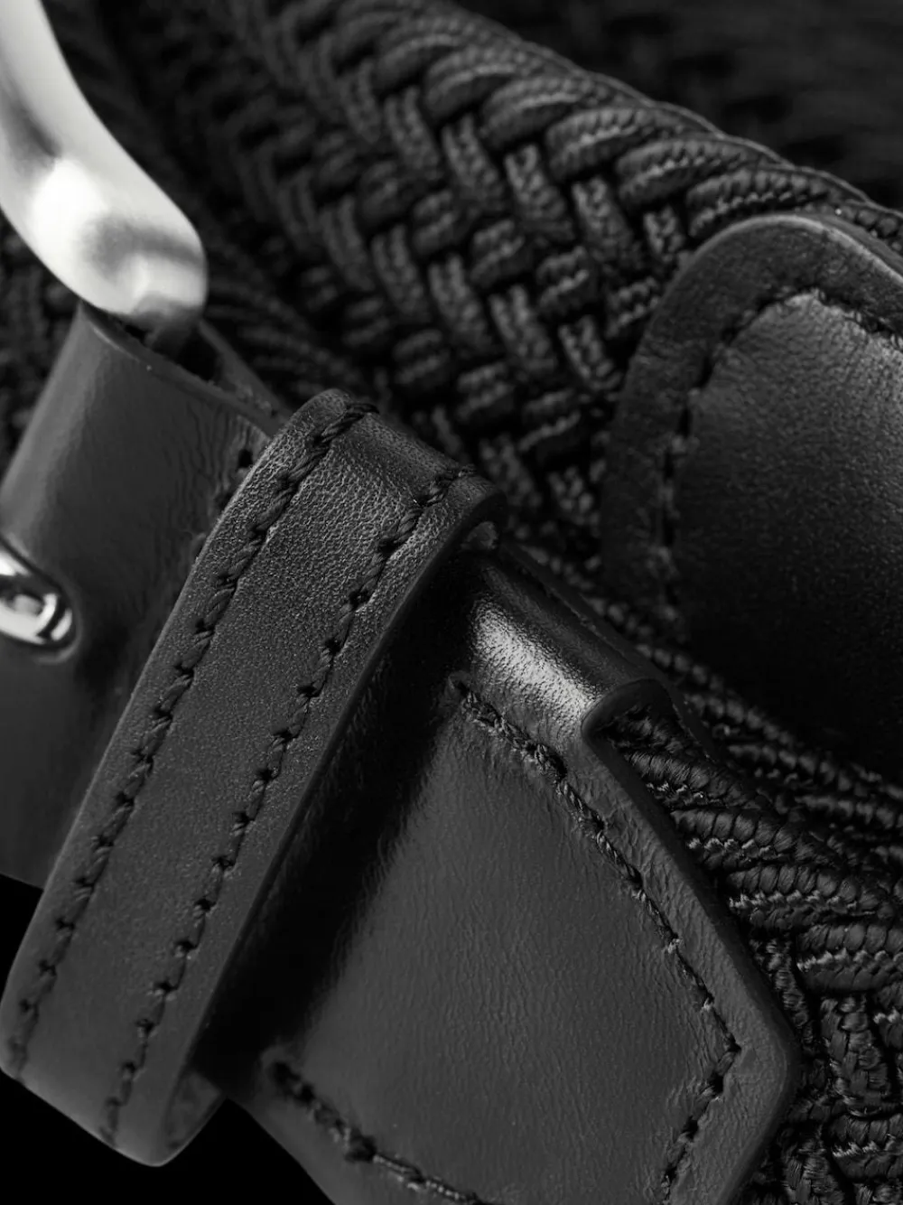 JACK & JONES Woven Belt^ Belts & Braces