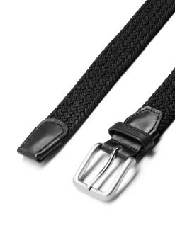 JACK & JONES Woven Belt^ Belts & Braces