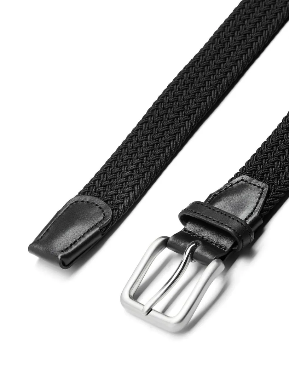 JACK & JONES Woven Belt^ Belts & Braces