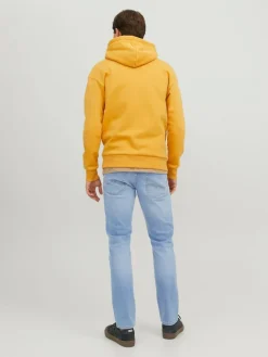 JACK & JONES Blue Chrome Glenn Slim Fit Jeans^ Jeans|Jeans