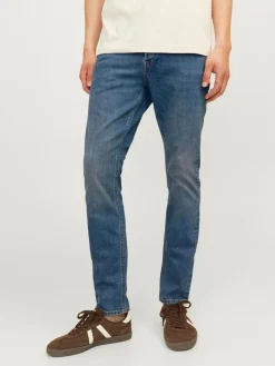 JACK & JONES Blue Glenn Slim Fit Jeans^ Jeans|Jeans