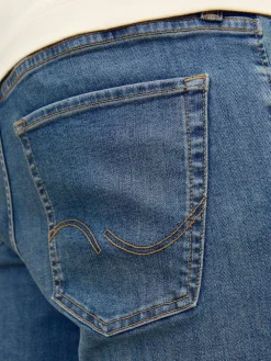 JACK & JONES Blue Glenn Slim Fit Jeans^ Jeans|Jeans