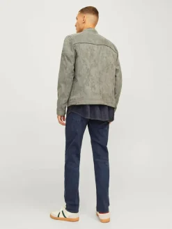 JACK & JONES Mike Original Tapered Fit Jeans^ Jeans|Jeans