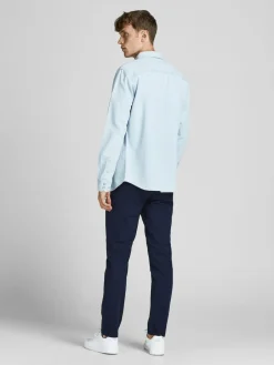 JACK & JONES Slim Fit Chino Trousers^ Pants & Chinos