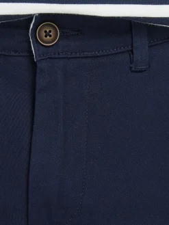 JACK & JONES Slim Fit Chino Trousers^ Pants & Chinos