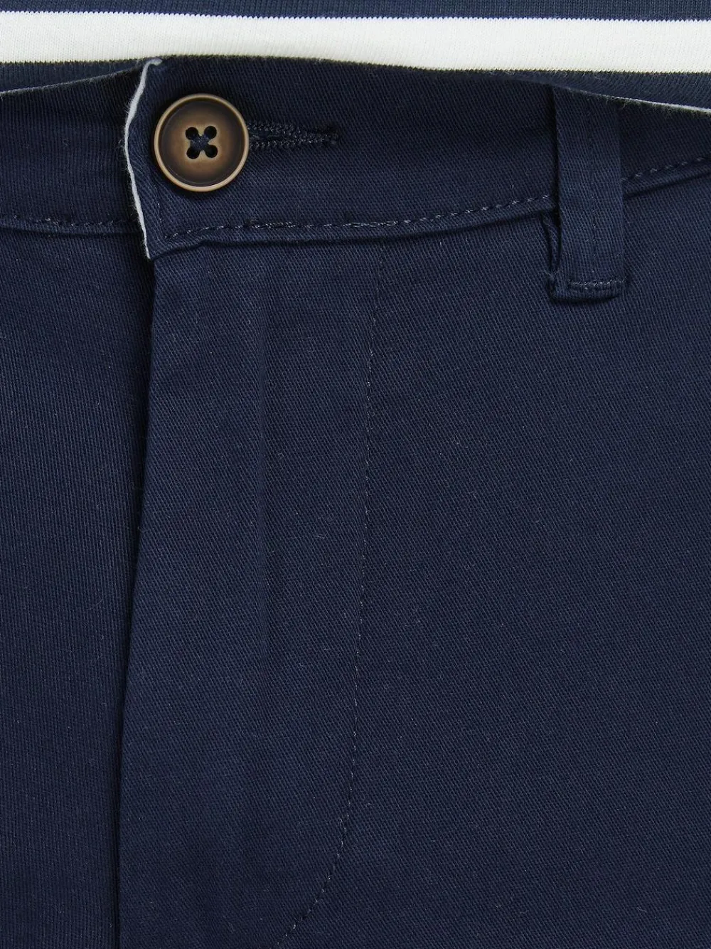 JACK & JONES Slim Fit Chino Trousers^ Pants & Chinos