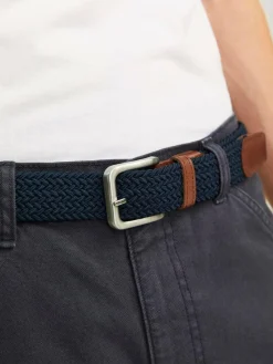 JACK & JONES Woven Belt^ Belts & Braces