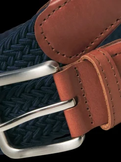 JACK & JONES Woven Belt^ Belts & Braces