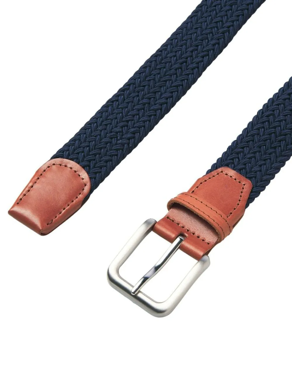 JACK & JONES Woven Belt^ Belts & Braces
