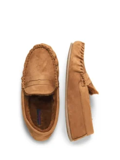 JACK & JONES Moccasin Slippers^ Slippers|Slippers