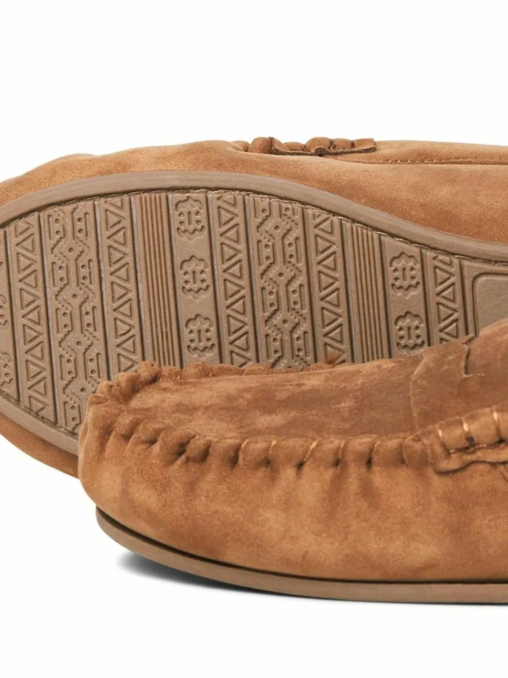 JACK & JONES Moccasin Slippers^ Slippers|Slippers