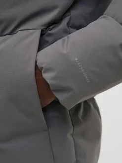 JACK & JONES Hooded Puffer Jacket^ Coats & Jackets|Coats & Jackets