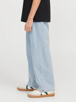 JACK & JONES JUNIOR Baggy Fit Alex Jeans^BOY Jeans|Jeans