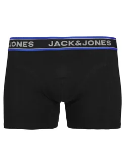 JACK & JONES JUNIOR Boxers 3 Pack^BOY Underwear