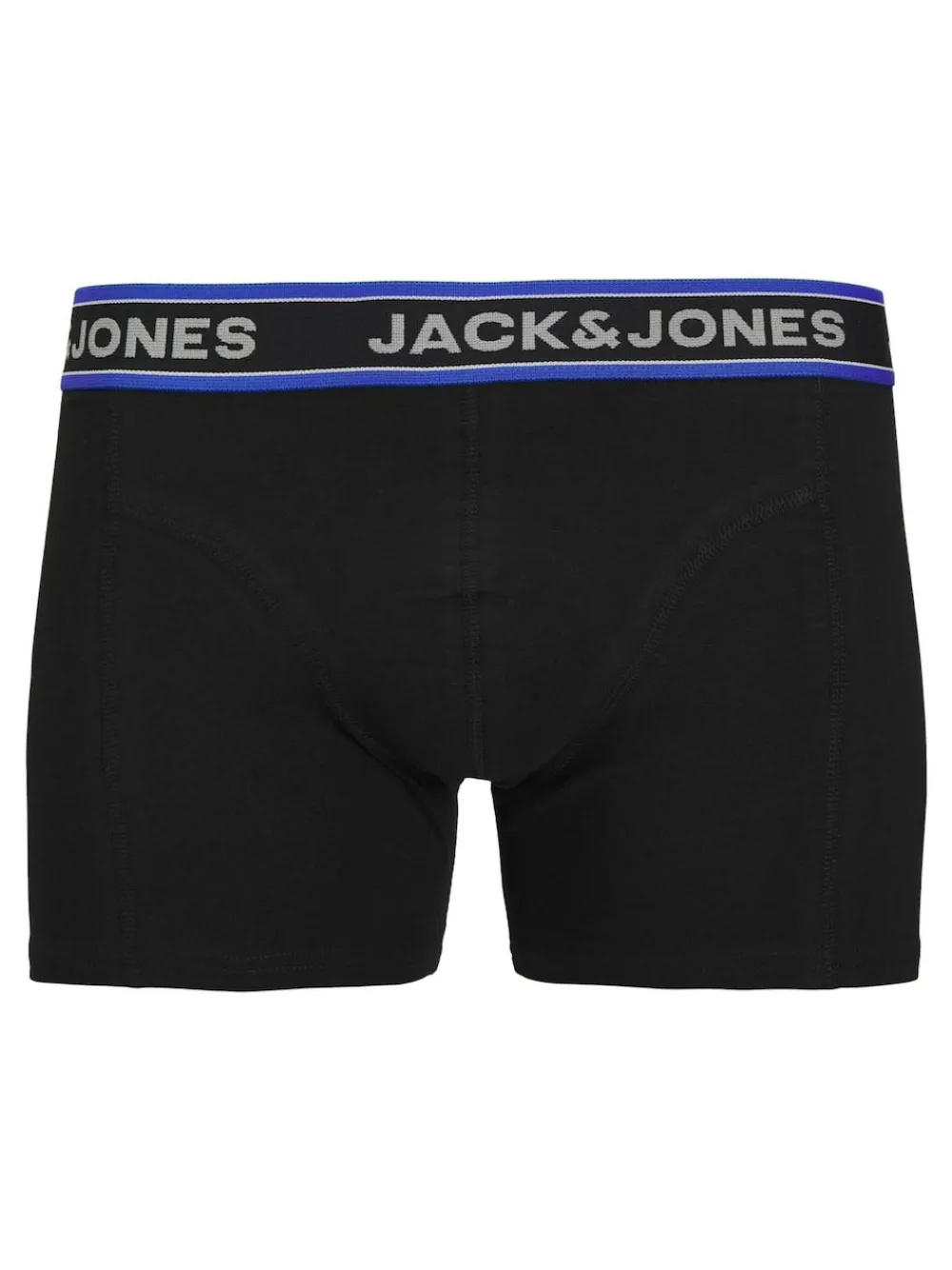 JACK & JONES JUNIOR Boxers 3 Pack^BOY Underwear