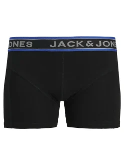 JACK & JONES JUNIOR Boxers 3 Pack^BOY Underwear