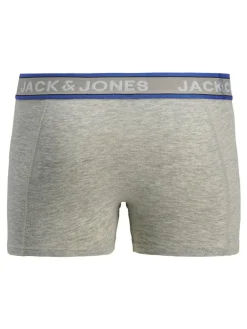 JACK & JONES JUNIOR Boxers 3 Pack^BOY Underwear