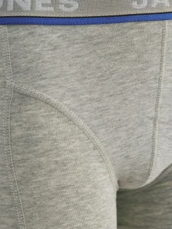 JACK & JONES JUNIOR Boxers 3 Pack^BOY Underwear