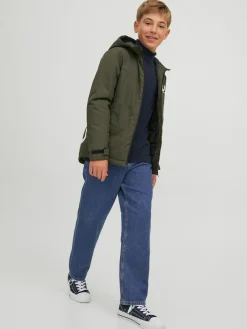JACK & JONES JUNIOR Chris Relaxed Fit Jeans^BOY Jeans|Jeans