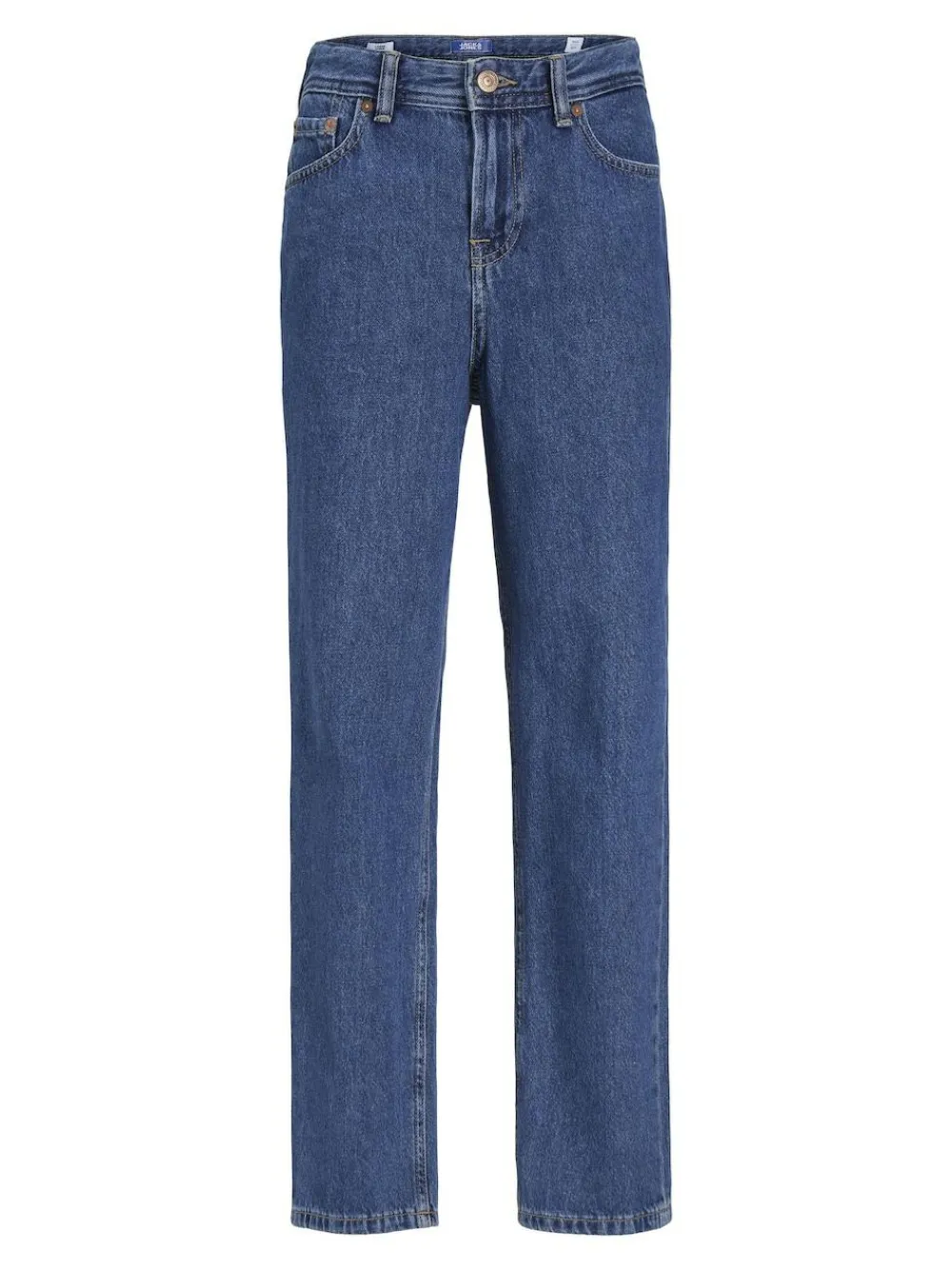JACK & JONES JUNIOR Chris Relaxed Fit Jeans^BOY Jeans|Jeans