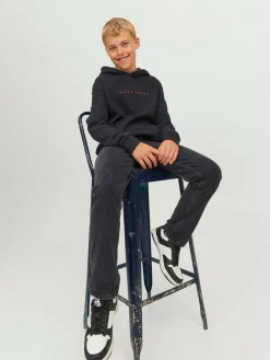 JACK & JONES JUNIOR Clark Straight Regular Fit Jeans^BOY Jeans|Jeans