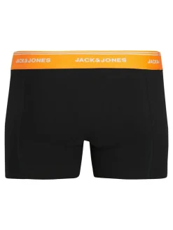 Hot JACK & JONES JUNIOR Trunks 5 Pack
