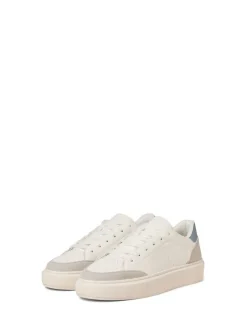 JACK & JONES Chunky Sole PU Trainers^ Sneakers