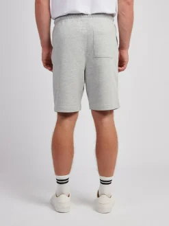 Clearance Jack Wills Loopback Shorts Grey