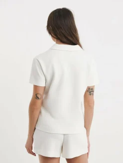 JD Williams Cream Super Soft Lounge Set^Women Loungewear