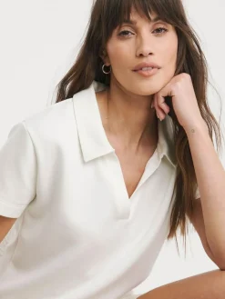 JD Williams Cream Super Soft Lounge Set^Women Loungewear